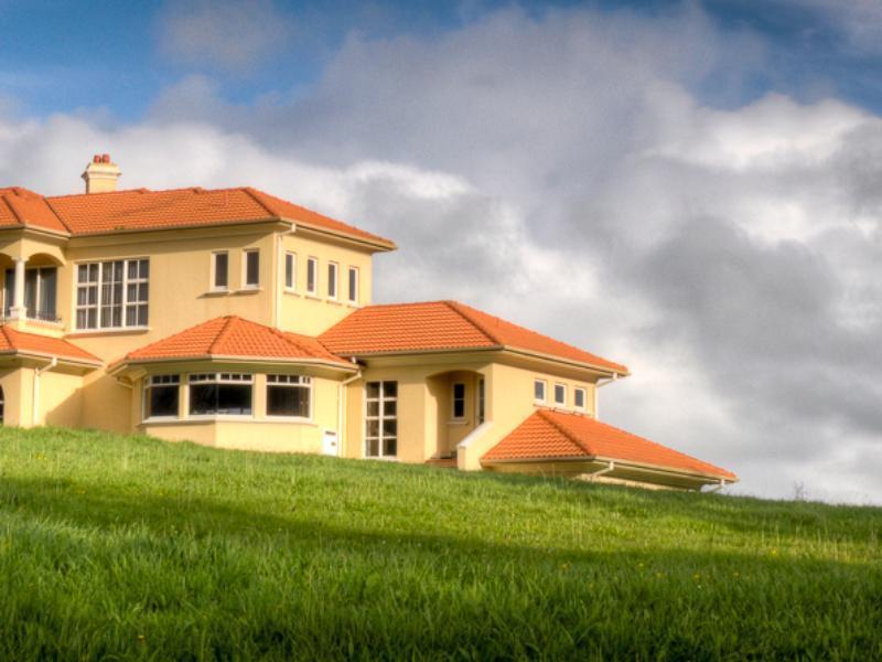 Rua Resort Whatawhata Exterior photo